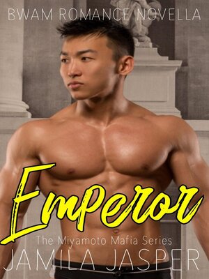 cover image of Emperor